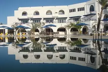 Le Grand Hotels Des Thermes