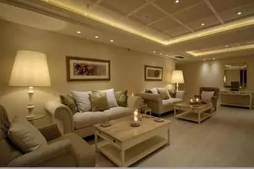 Hôtel Nerida Boutique