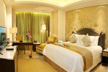New Century Grand Hotel Shangyu Zhejiang