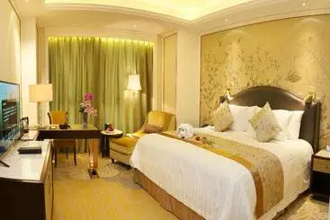 New Century Grand Hotel Shangyu Zhejiang