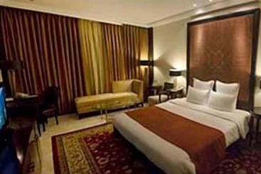 Pearl Continental Hotel, Muzaffarabad