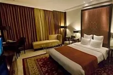 Pearl Continental Hotel, Muzaffarabad