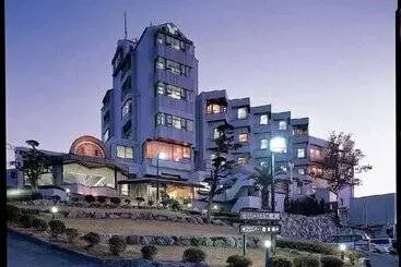 Resort Hills Toyohama Sora No Kaze