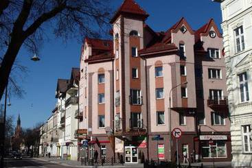 호텔 Villa Eden & Restaurant