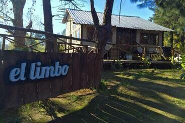 Bed and Breakfast El Limbo Posada