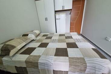 캡슐 호텔 Studio Gt