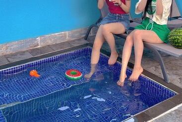 Hotel Hoengseong Haru Self Checkin