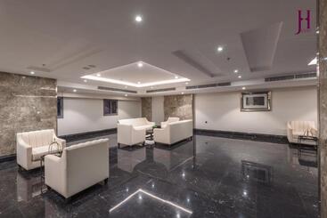 Hotel Manazel Al Zaireen