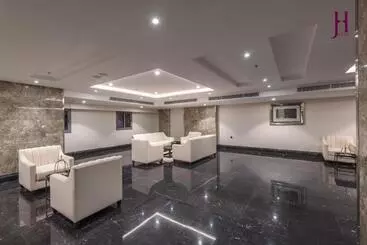 Hotelli Manazel Al Zaireen