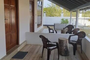 Hotel Namaste Nilaveli