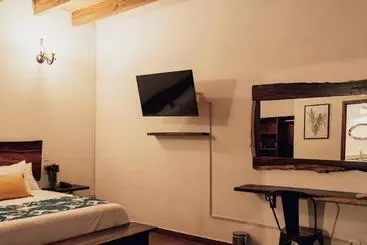 Hotel Palacio Del Cobre