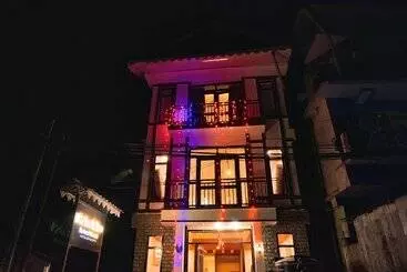 Hôtel Rufina Palm Bliss