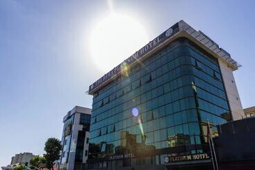 Hotel The Hera Platinum