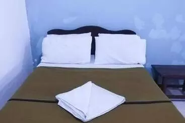 ペンション Soorya Inn Ella