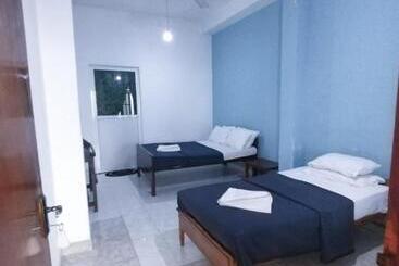 Pensionat Soorya Inn Ella