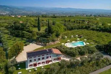 Bed and Breakfast Residenza Vesentini