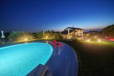 Bed and Breakfast Residenza Vesentini