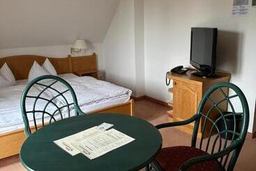 酒店 Am Spreebogen