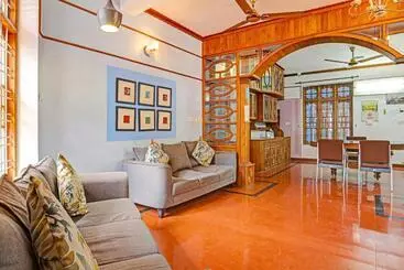 Hotel Flagship Elegant Villas