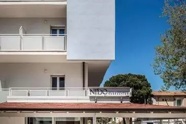 Hotel Nido Suite & Apartments