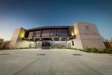 Liniers Green Apartments