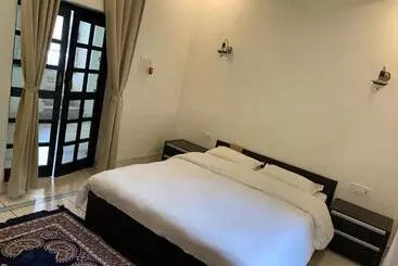 Pensjonat Magan Niwas