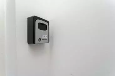 Majatalo One Bed Flat With Additional Double Mattress Suitable For 4