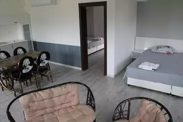 ペンション Spa Guest House Valentina