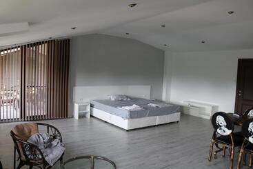 بنسيون Spa Guest House Valentina