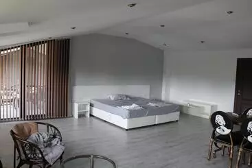 ペンション Spa Guest House Valentina