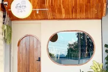 Teenan Hostel