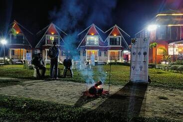 Chocolate Inn Rainforest Resort & Spa