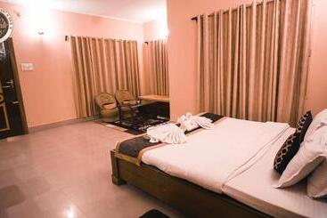 Chocolate Inn Rainforest Resort & Spa