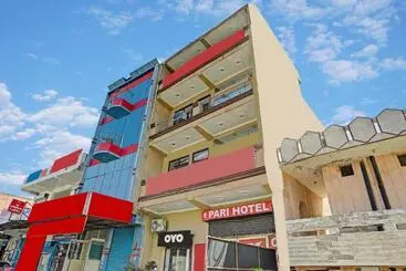 Hotel Flagship Pari