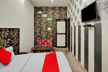 בית מלון כפרי O Sun Shine Homestay