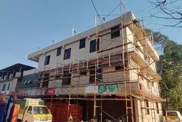 Hotel Staymaker Madhu Residency