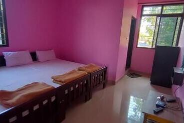 Hotel Staymaker Madhu Residency