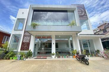 Hotell Tonapa Prince Sorowako