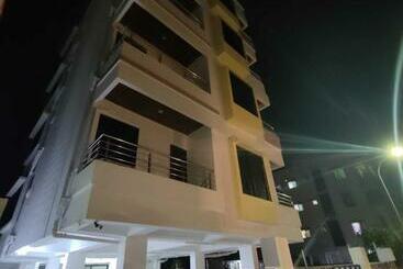 Spot On Hotel The Annie