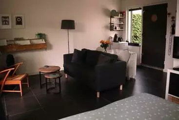 B & B De Rode Beuk