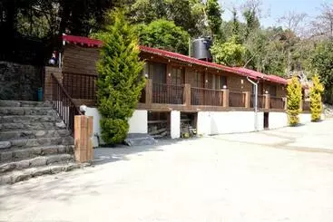 ホテル Damyanti Resort