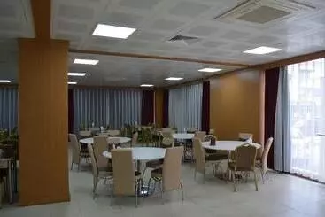 Hotelli Quars Garden