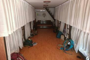 Pakse Backpacker Hostel2023