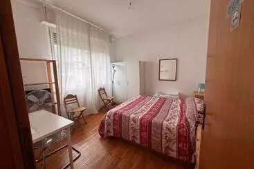 Pension  Como City Life