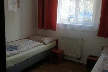 Pensiune Penzion U Radů