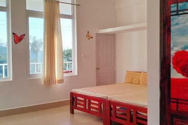 Pension The Paradise View Stay