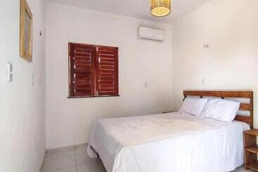 Hostel Freddyssimo Preá