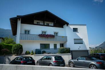 住宿加早餐  Haus Beim Seppl