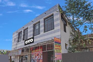 Flagship Red Rose Hotel & Banquet