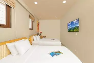 Hotel Cá Chép